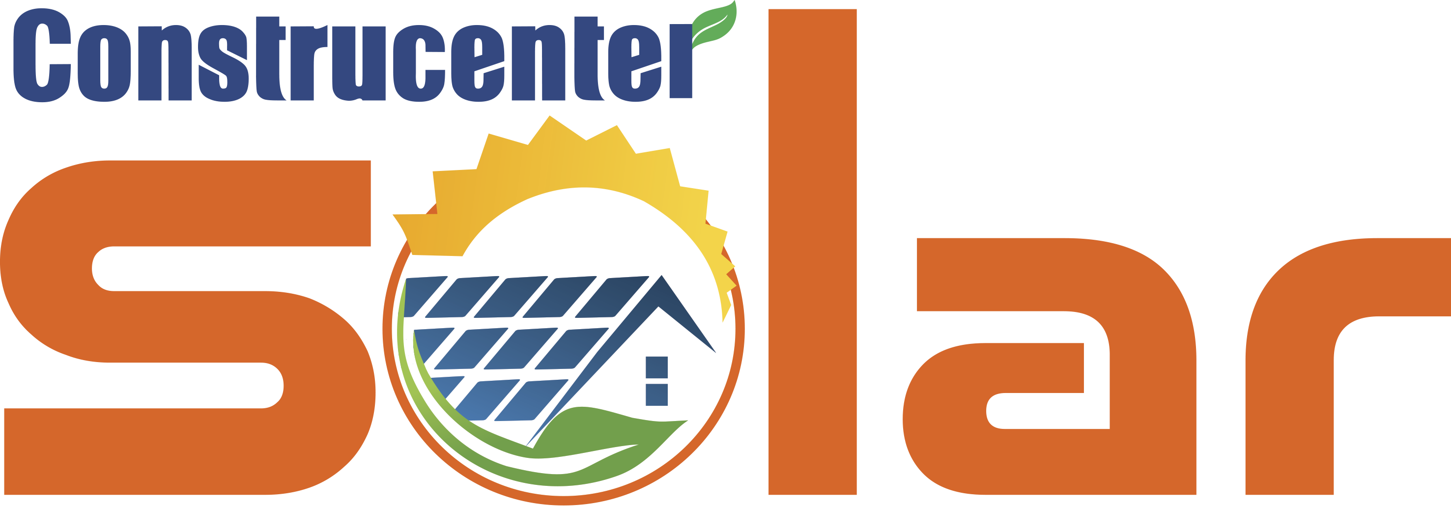 Construcenter Solar